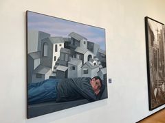 -四川美术学院美术馆