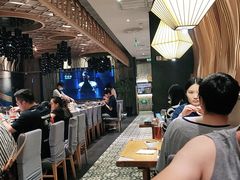 大堂-赤坂亭·M9和牛烧肉·铁板烧·日料398放题(长泰广场店)