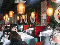 大堂-雲蜀龙阁·金牌水煮鱼(方庄店)