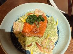 -ibarrel爱杯·bistro&brunch(江宁路店)