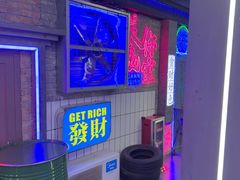 -关你鬼室大型密室逃脱(佛山创意园店)