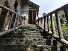 -姑婆山旅游区