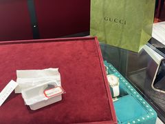 -Gucci(青岛海信广场店)