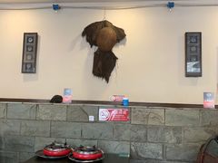 大堂-湘肠香火锅店(团结湖店)