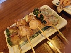 -烧鸟横丁(联发文创口岸店)