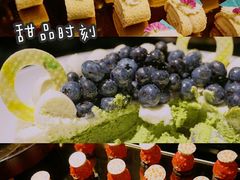 -西安W酒店·WEI全味西餐厅