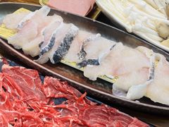 -刘少华贵州小黄牛·鲜牛肉火锅(总店)