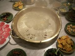 -蜀记火锅(南街店)