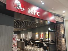 -肯德基(宝利丰店)