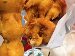 虾饼加虾-信二嫂虾饼(振兴路店)