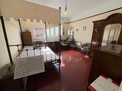 -上海鲁迅故居