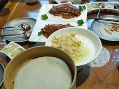 -北京老铺烤鸭(老城根店)