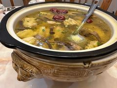 -千岛湖小鱼儿·淳安匠心农家菜