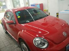 -车享家汽车养护中心(永胜中路店)