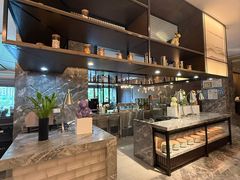 -广州融创花间堂悦雪酒店-花间食西餐厅