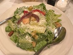 -Keens Steakhouse