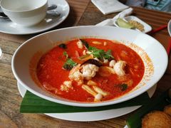 -Phensiri Thai Restaurant