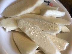 山药-纸盐河码头火锅(十八梯店)