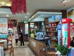 -琼菜坊·无鸡不成宴·海南菜老爸茶糟粕醋(海口骑楼老街店)