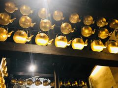 -韩国料理大力士(屏风街店)