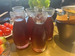 -手选潮汕鲜活牛肉火锅(二七广场店)