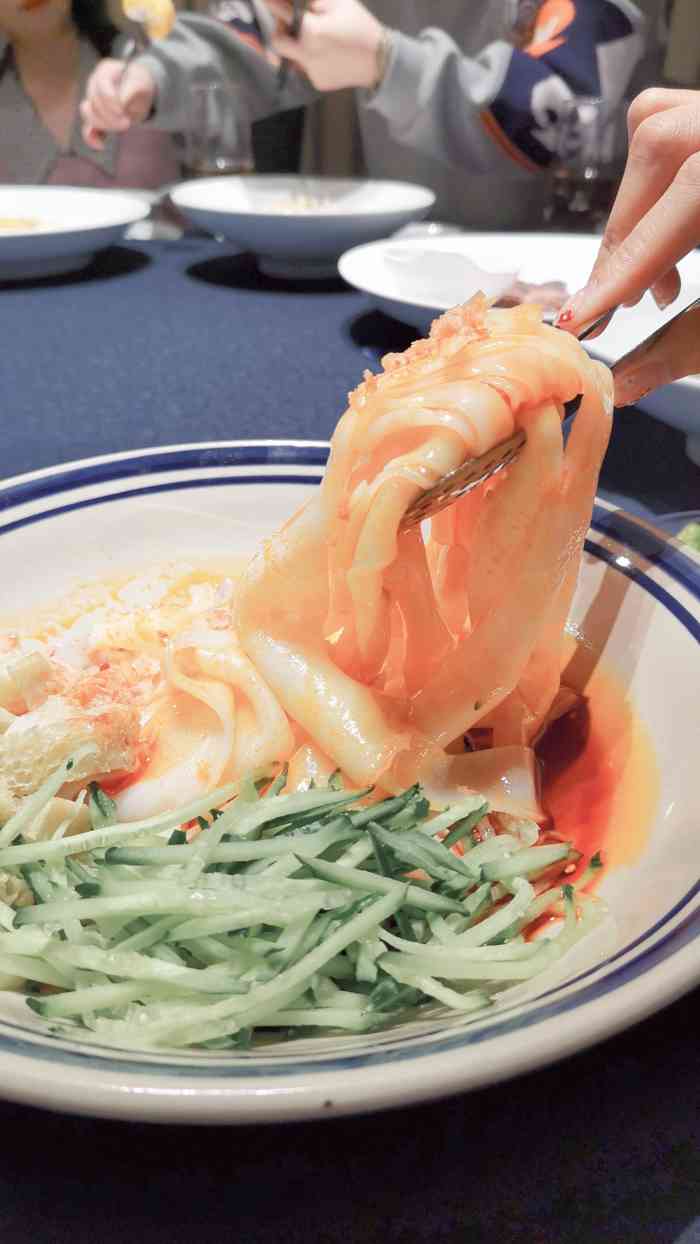 小秦川(牡丹大道店)-"小秦川来了很多次,这家店来了两次,上一次.