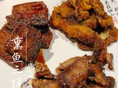 -佬太公海鸭·海鲜大排档(上海总店)