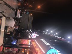 -张师傅烧烤(CBD店)