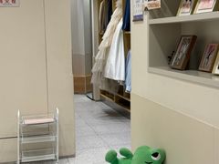 -天真蓝照相馆(五角场百联又一城店)