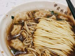 -蒋家桥饺面店(四望亭路店)
