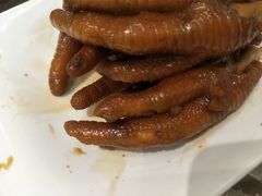 -新兴家喻酒家·羊城名宴(昌岗店)