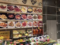 -舍得粥府(孤山街店)