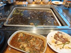 -郭记烤肉(正阳街店)