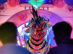 -渔岛海洋度假区