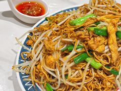 -喜势点·糖沙翁手工茶点·本地人茶居(永庆坊店)