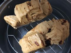 -御梁坊红糖馒头
