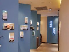 -锦艾·推拿艾灸&疗愈SPA(时代天街空中花园店)