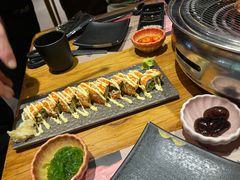 -黑牛の店·和牛烧肉(大悦城店)
