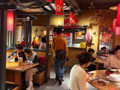 -赣饭农家·江西小炒(西乡店)