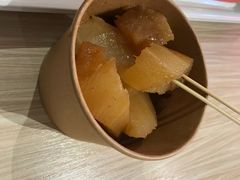 -食悦天美食广场(武汉壹方购物中心店)