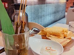 -围炉夜话·潮汕卤水火锅(榕江店)