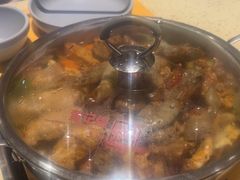 -黄记煌三汁焖锅(广州曜一城店)