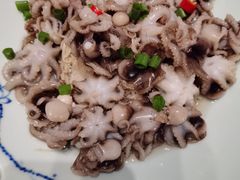 -镜泊小镇(东长安街店)