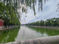 -李连贵酒家熏肉大饼(昆明街店)