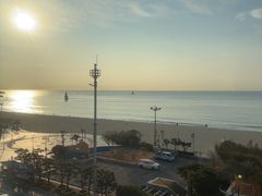 -海云台海滩