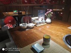 -蟹将军·松叶蟹和牛日料放题自助(K11店)