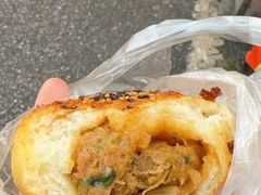 -毛氏汽水包(山海关路店)