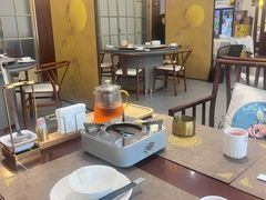 -十里·东湖院子(湖北省博物馆店)