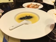 -万达瑞华酒店美食汇自助餐厅(楚河汉街店)