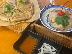 -芋包王闽南茶楼(八市店)